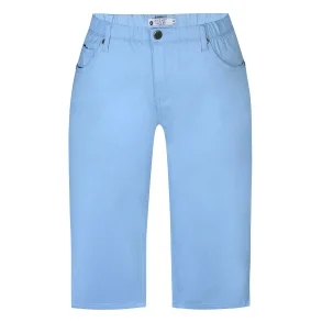 Twist Knickers Bl Slim L44