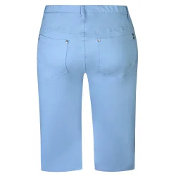 Twist Knickers Bl Slim L44