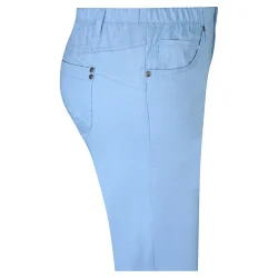 Twist Knickers Bl Slim L44