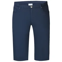 Twist Knickers Navy Slim L44