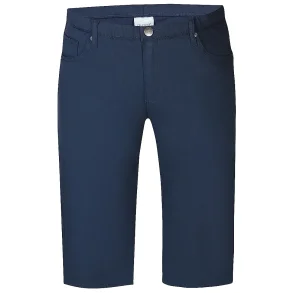 Twist Knickers Navy Slim L44