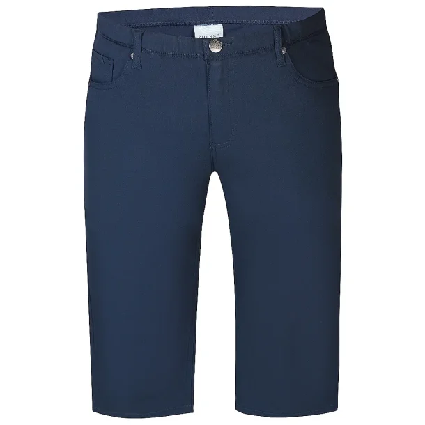 Twist Knickers Navy Slim L44