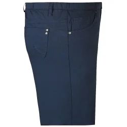 Twist Knickers Navy Slim L44