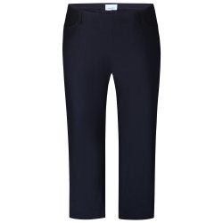 Jazzy Vinter Buks Navy Wide L80