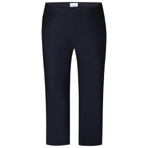 Jazzy Vinter Buks Navy Wide L80