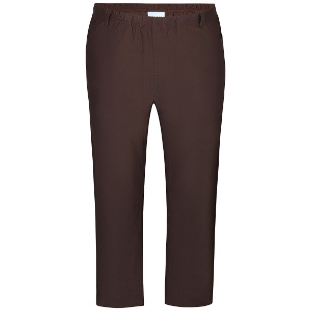 Twist Vinter Buks Brun Slim L80