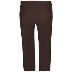 Twist Vinter Buks Brun Slim L80