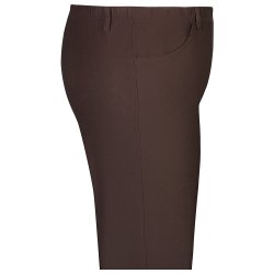 Twist Vinter Buks Brun Slim L80