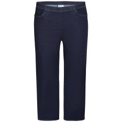 Jazzy Jeans Bl Wide L80