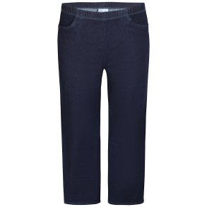 Jazzy Jeans Bl Wide L80