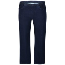Jazzy Jeans Bl Wide L80