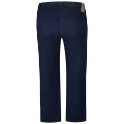 Jazzy Jeans Bl Wide L80