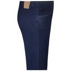 Jazzy Jeans Bl Wide L80