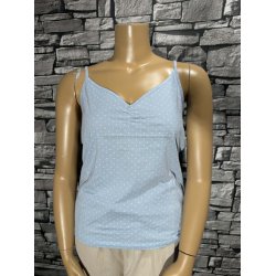 Hellah Top Bl�