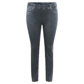 Sofia Gr� Denim Slim L74