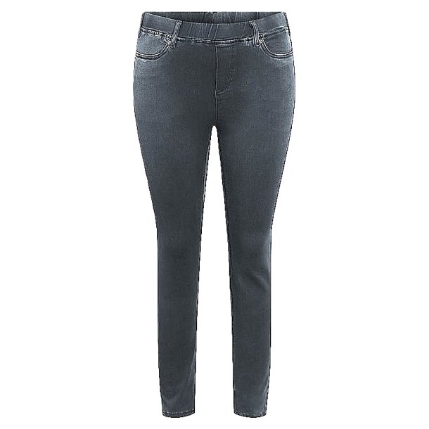 Sofia Gr� Denim Slim L74
