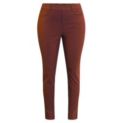 Sofia Buks Bordeaux Slim L74