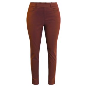 Sofia Buks Bordeaux Slim L74