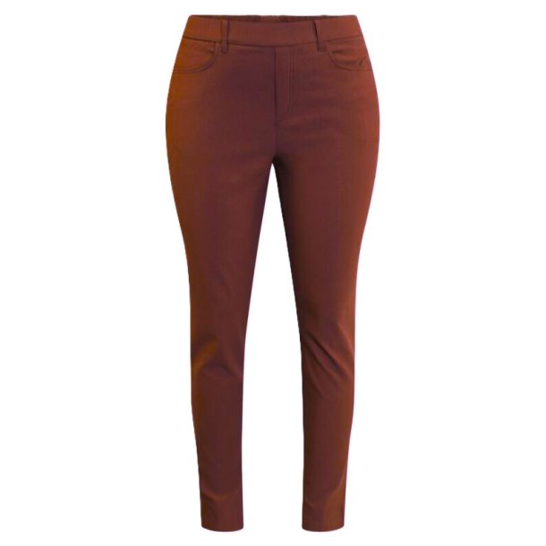 Sofia Buks Bordeaux Slim L74
