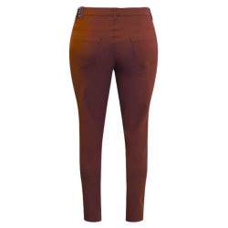 Sofia Buks Bordeaux Slim L74