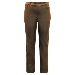 Coated Brun Buks Regular L76