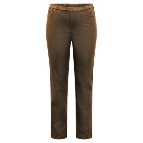 Coated Brun Buks Regular L76