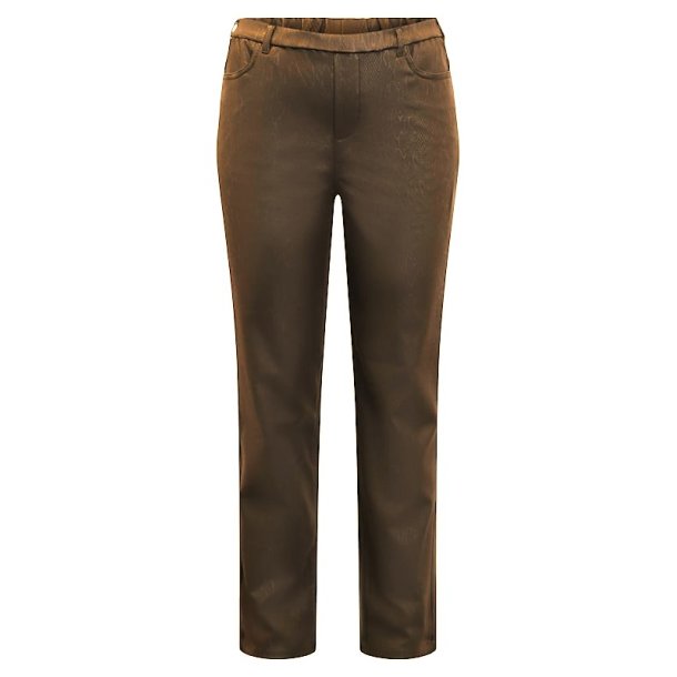 Coated Brun Buks Regular L76