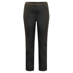 Coated Sort Buks Regular L76