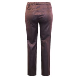 Coated Brun Buks Regular L76
