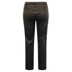 Coated Sort Buks Regular L76