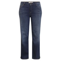 Selma jeans Bl� Straigth L82