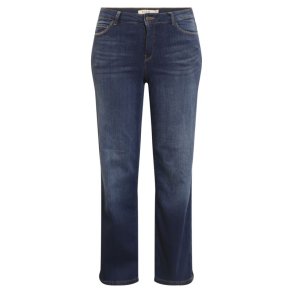 Selma jeans Bl� Straigth L82