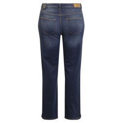 Selma jeans Bl� Straigth L82