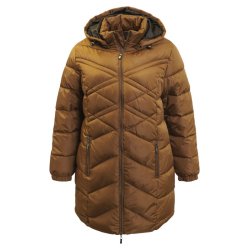 Vinter Jakke Emperador