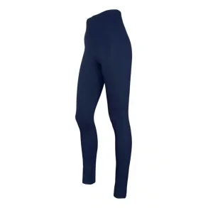 Bambus Legging Navy