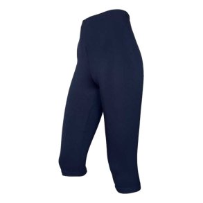 Bambus Knickers Legging Navy