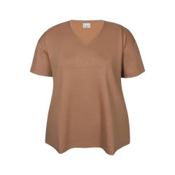 Mya Bluse s/s Portabella