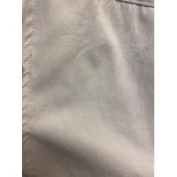 Smilla Nederdel Hvid - 2.sort.