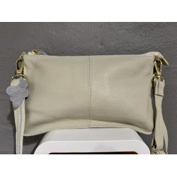 Clutch Offwhite