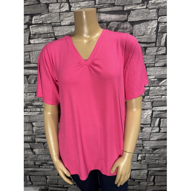 Lykke Bluse Pink