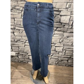 Selma Bl Jeans Wide L75