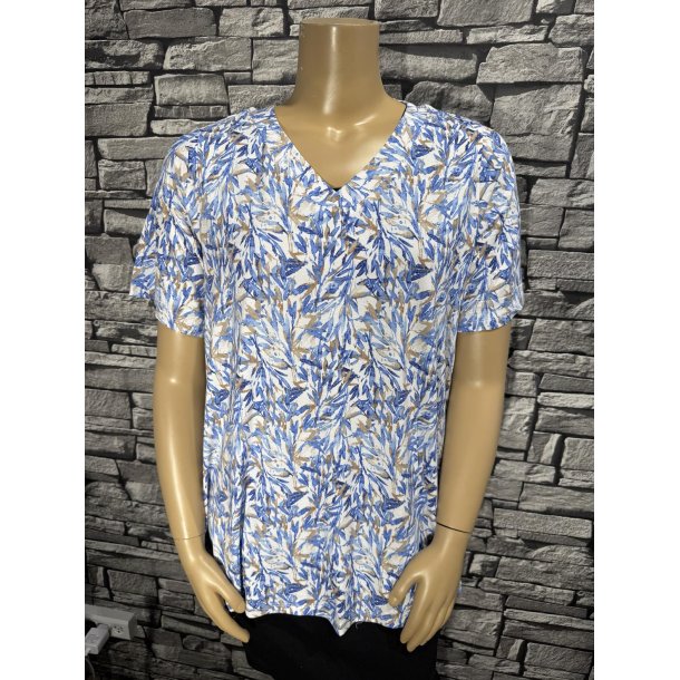 Sylva Bluse s/s Bl