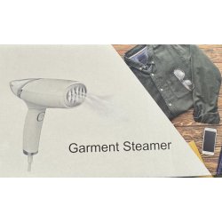 T�j Damper / Steamer