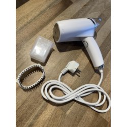 T�j Damper / Steamer