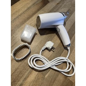 T�j Damper / Steamer