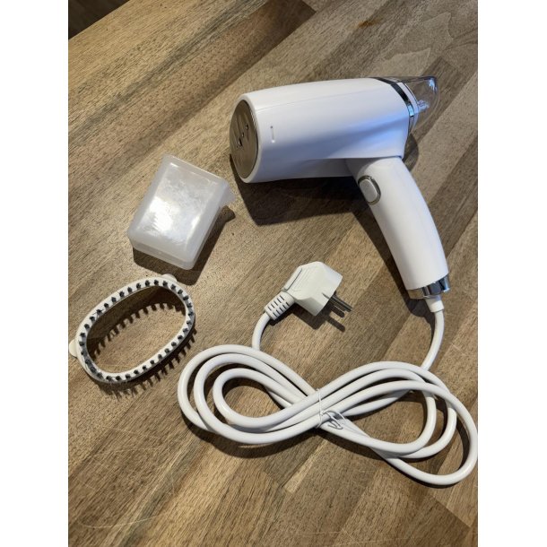 T�j Damper / Steamer