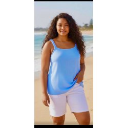 Jamilla Top Bl�
