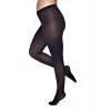 Curvy Super-Stretch 50 Den. Black