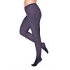 Curvy Super-Stretch 50 Den. Navy