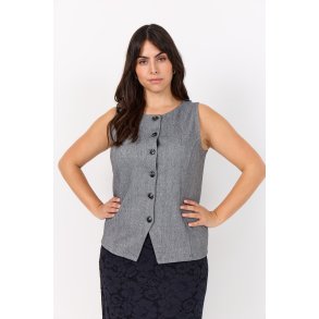 Ketti Vest Gr�